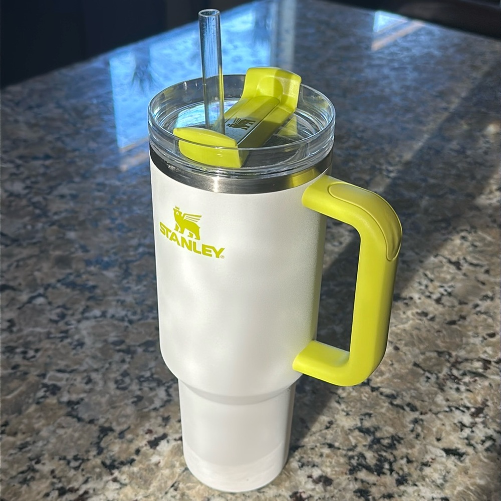 Stanley tumbler